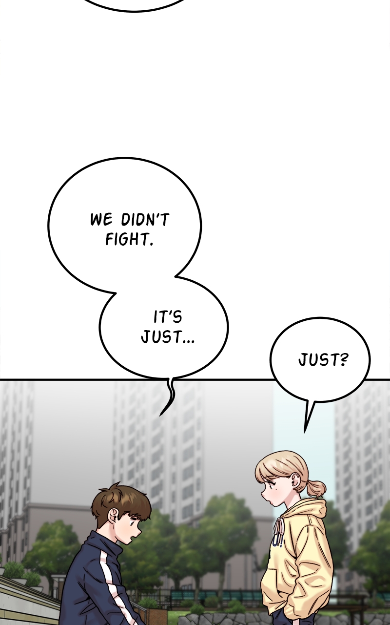 Read My Dud to Stud Boyfriend EN Manga Online