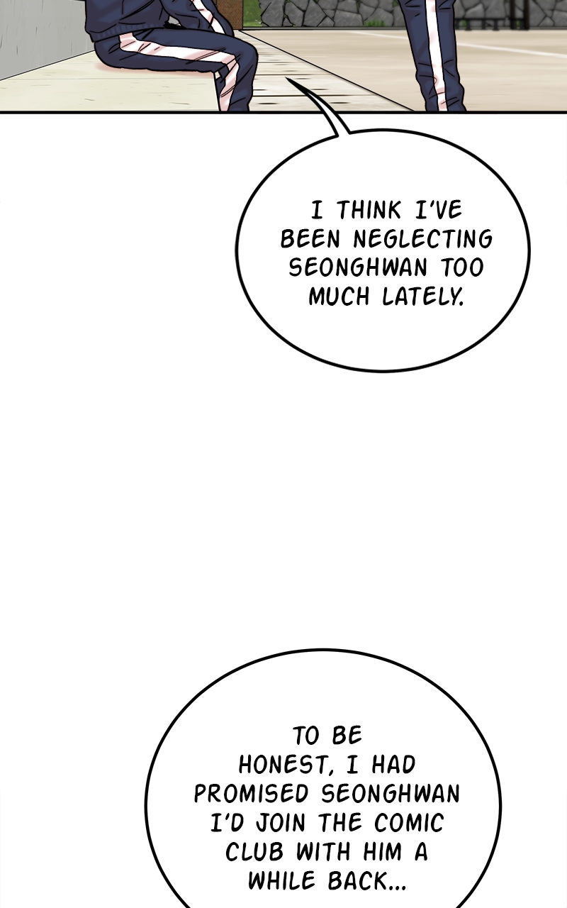 Read My Dud to Stud Boyfriend EN Manga Online