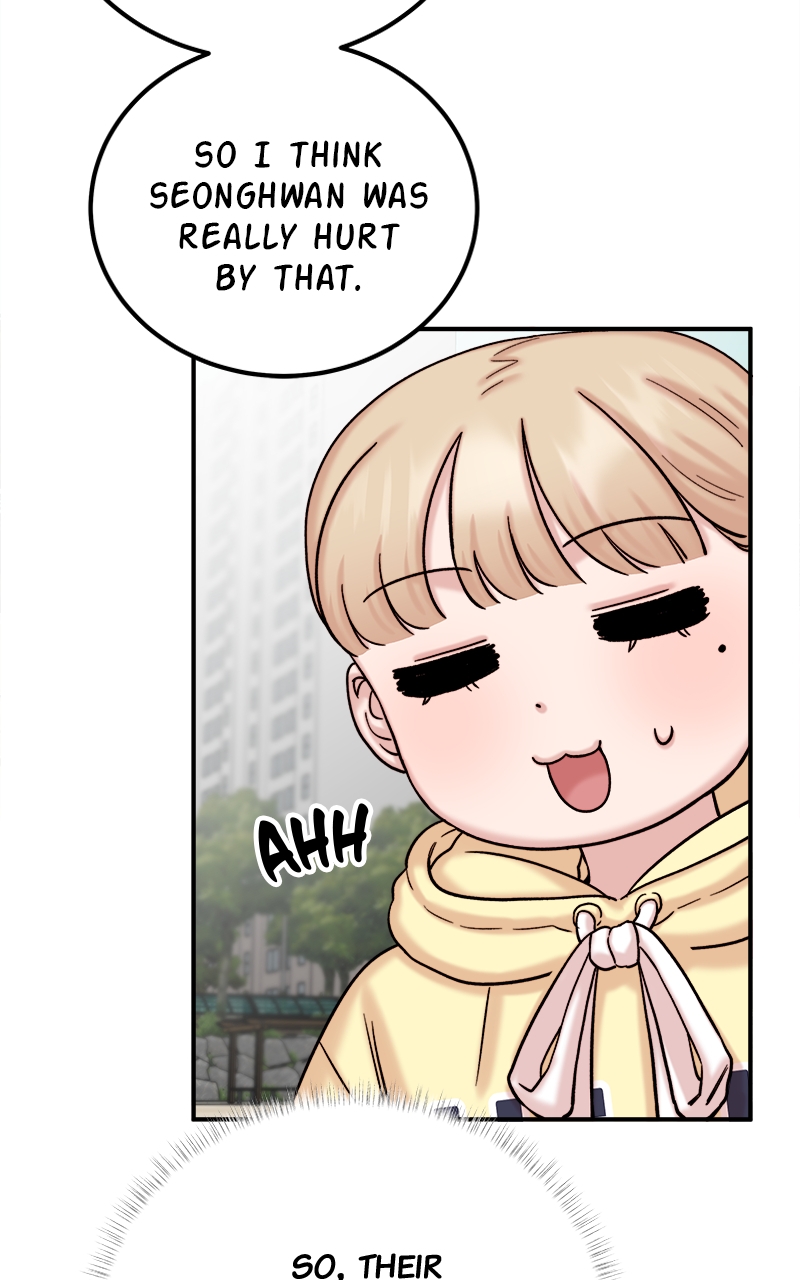 Read My Dud to Stud Boyfriend EN Manga Online