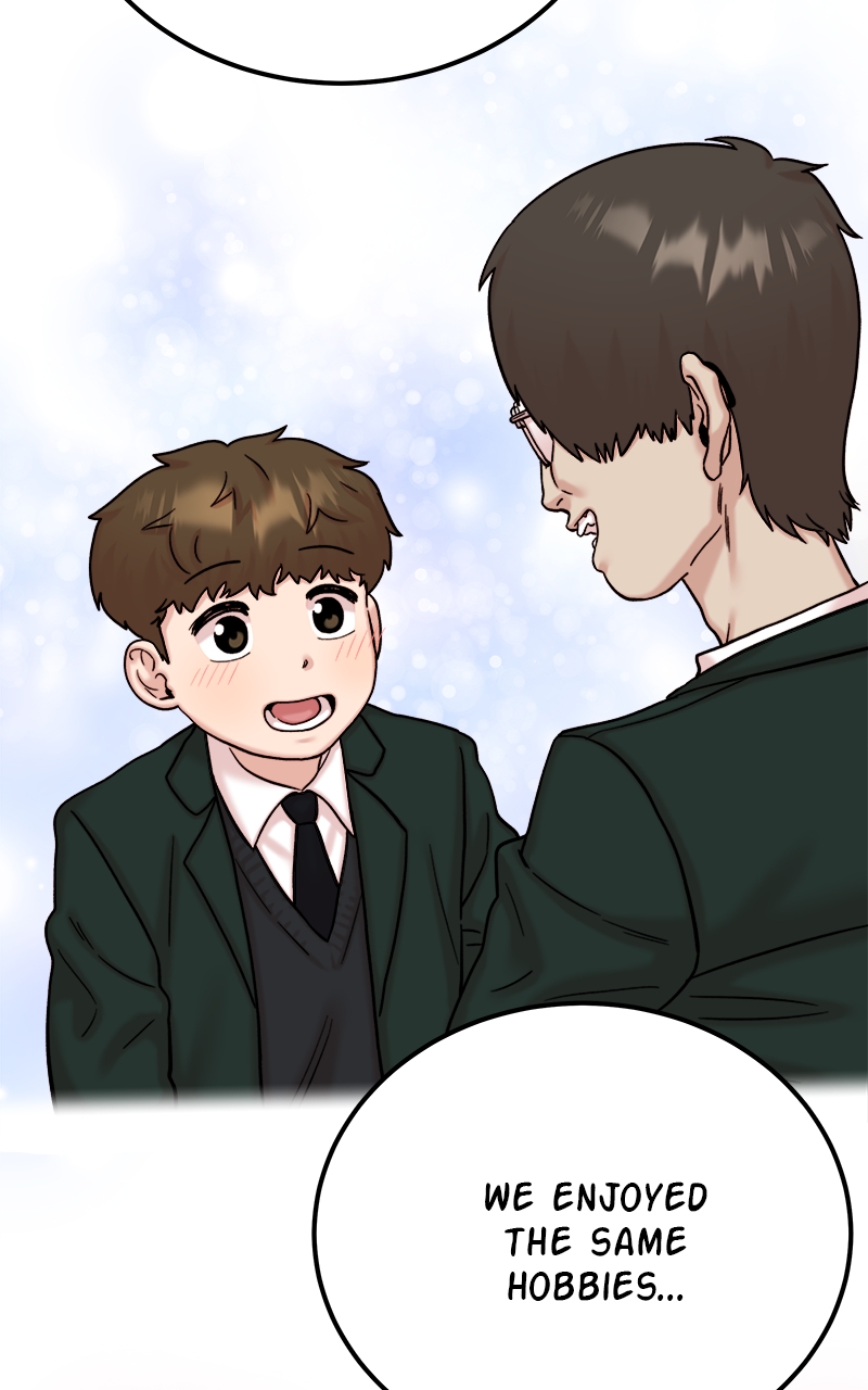 Read My Dud to Stud Boyfriend EN Manga Online