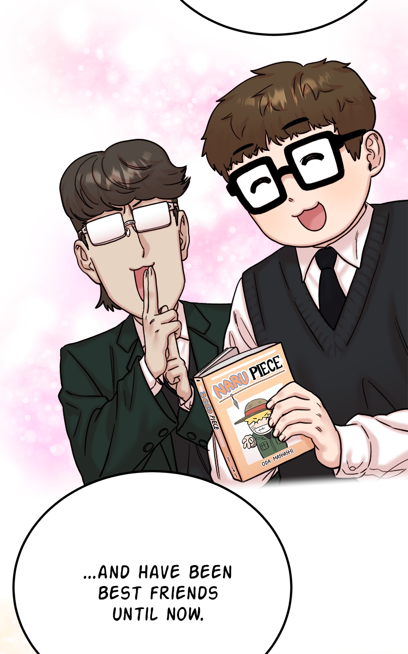 Read My Dud to Stud Boyfriend EN Manga Online