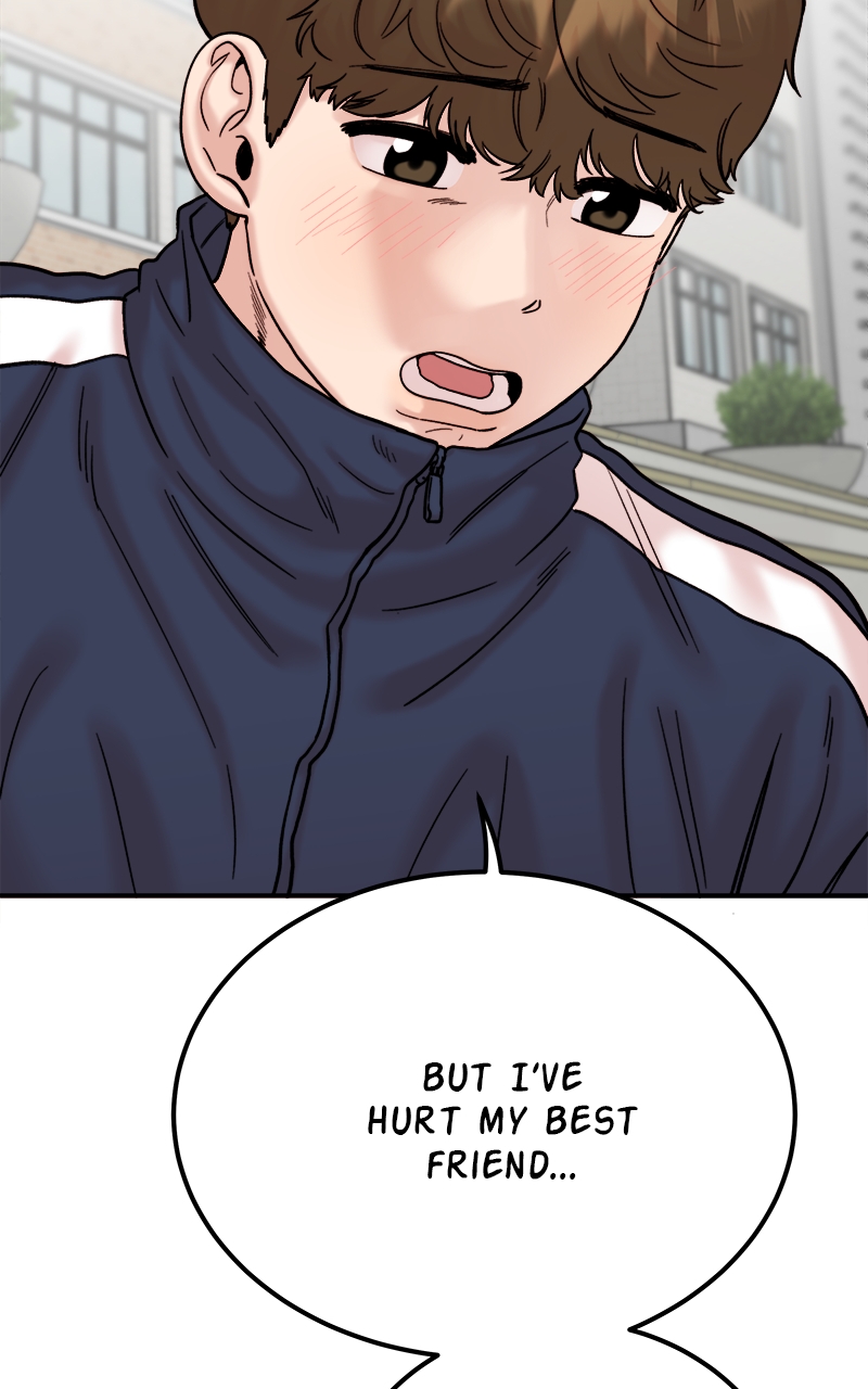 Read My Dud to Stud Boyfriend EN Manga Online
