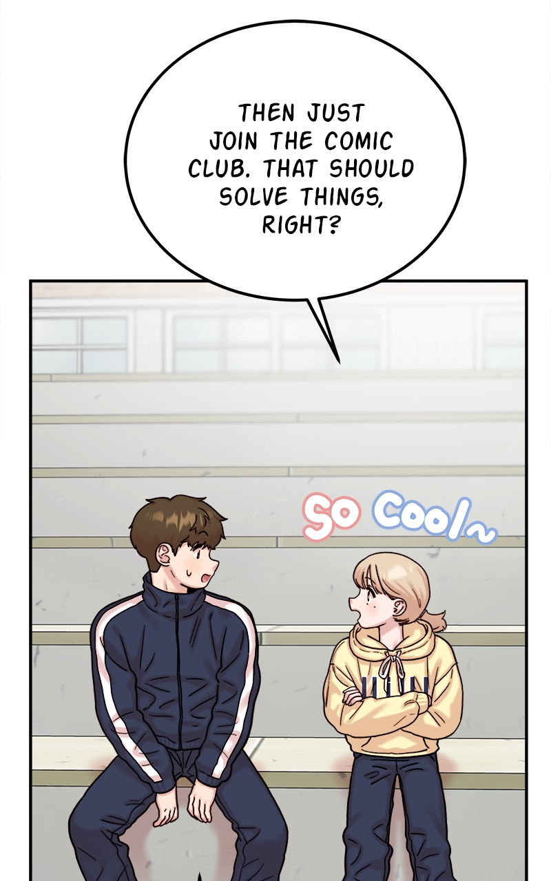 Read My Dud to Stud Boyfriend EN Manga Online
