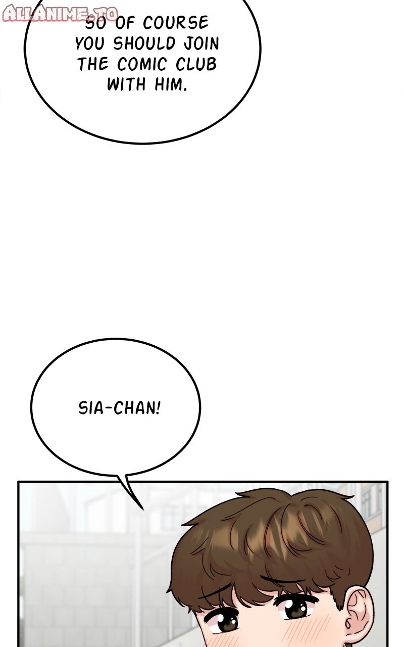 Read My Dud to Stud Boyfriend EN Manga Online