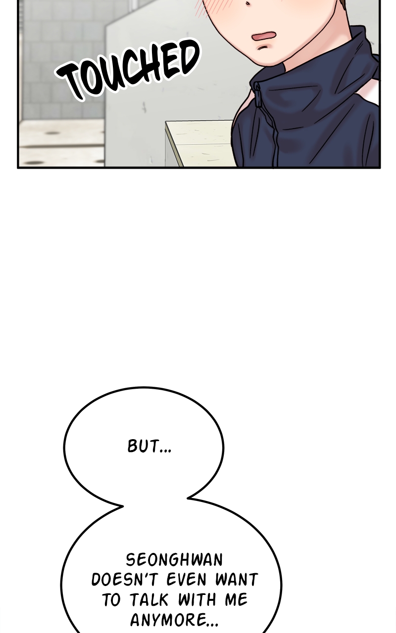 Read My Dud to Stud Boyfriend EN Manga Online
