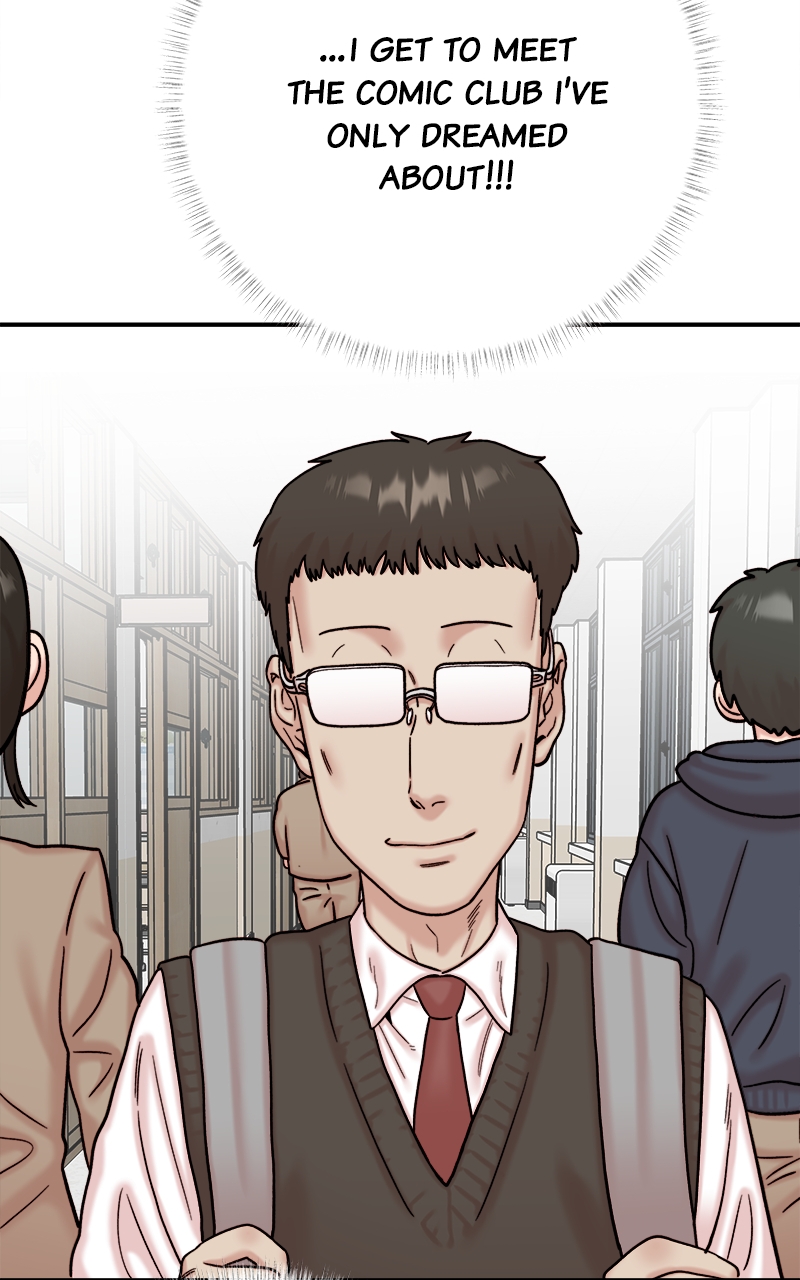 Read My Dud to Stud Boyfriend EN Manga Online