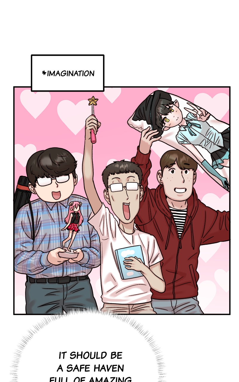 Read My Dud to Stud Boyfriend EN Manga Online