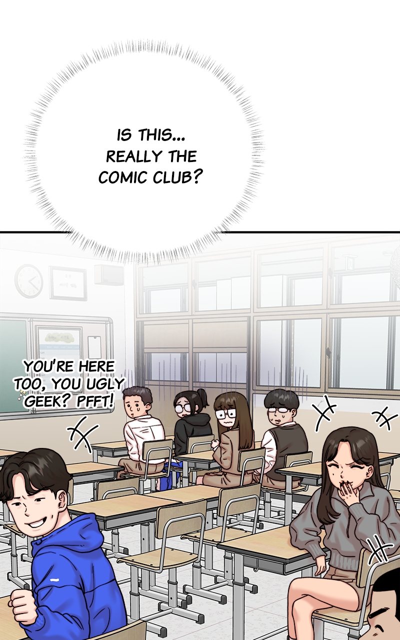 Read My Dud to Stud Boyfriend EN Manga Online