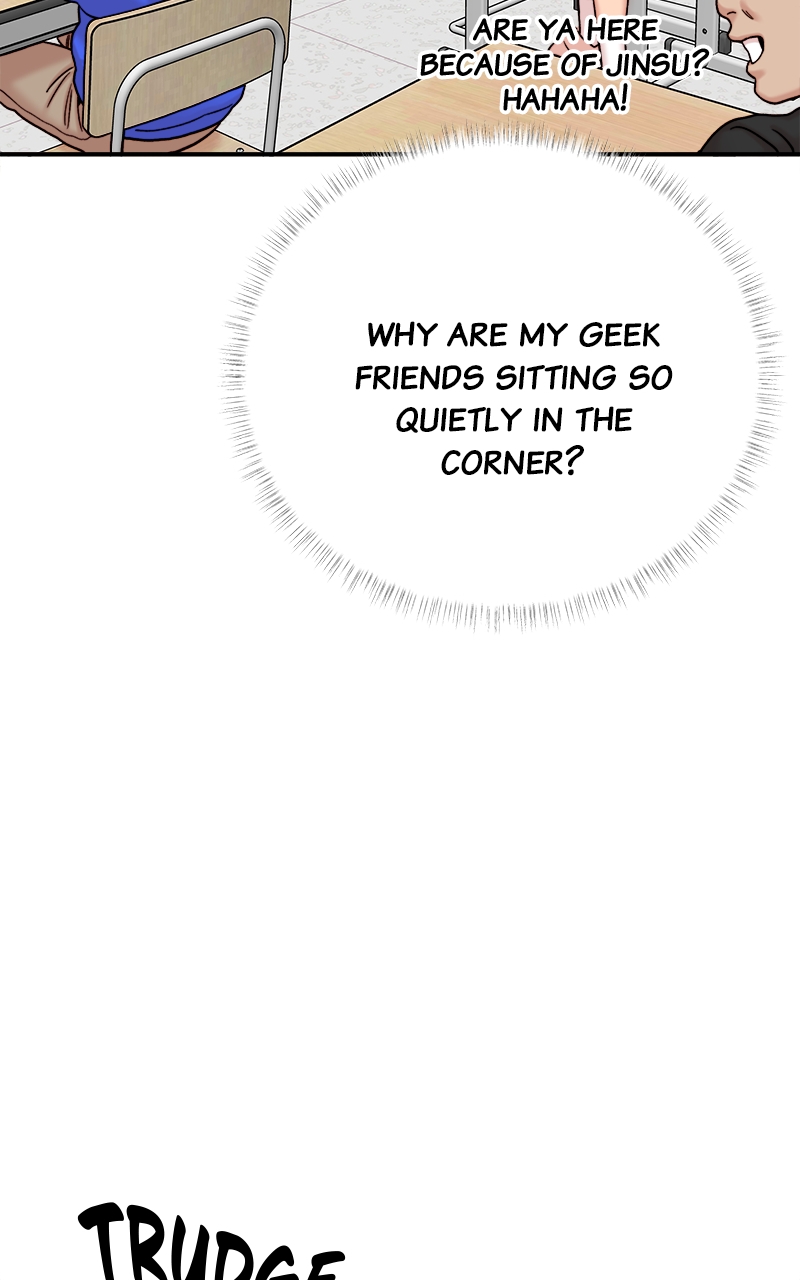 Read My Dud to Stud Boyfriend EN Manga Online