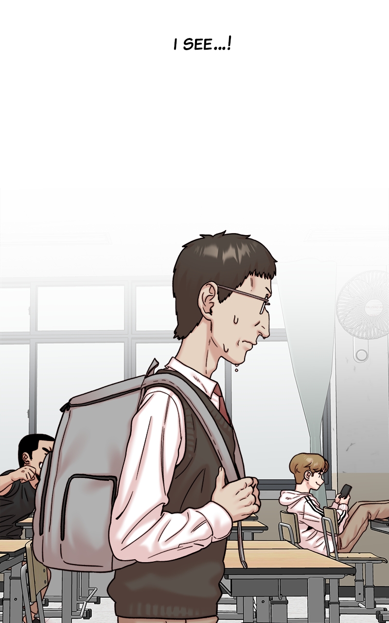 Read My Dud to Stud Boyfriend EN Manga Online
