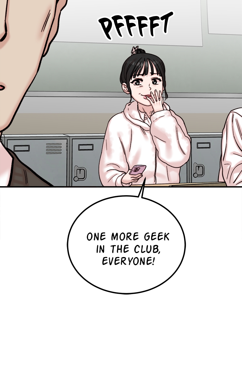 Read My Dud to Stud Boyfriend EN Manga Online