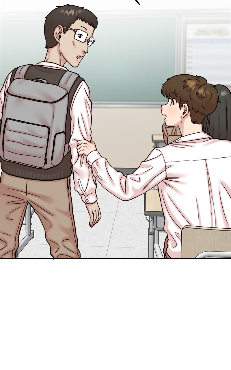 Read My Dud to Stud Boyfriend EN Manga Online