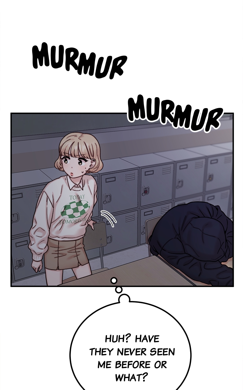 Read My Dud to Stud Boyfriend EN Manga Online