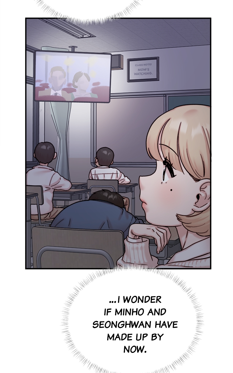 Read My Dud to Stud Boyfriend EN Manga Online
