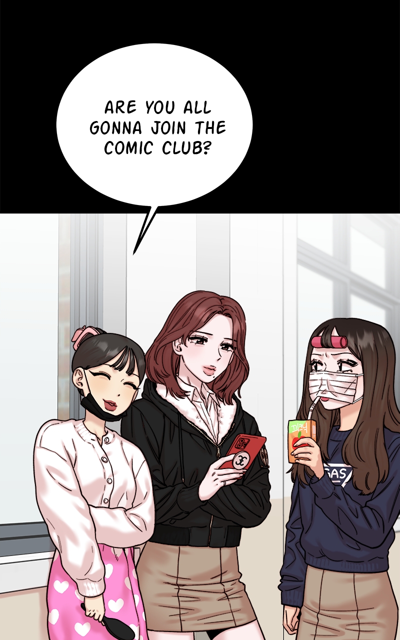 Read My Dud to Stud Boyfriend EN Manga Online