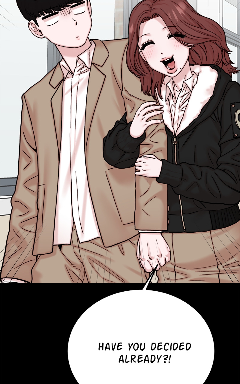 Read My Dud to Stud Boyfriend EN Manga Online
