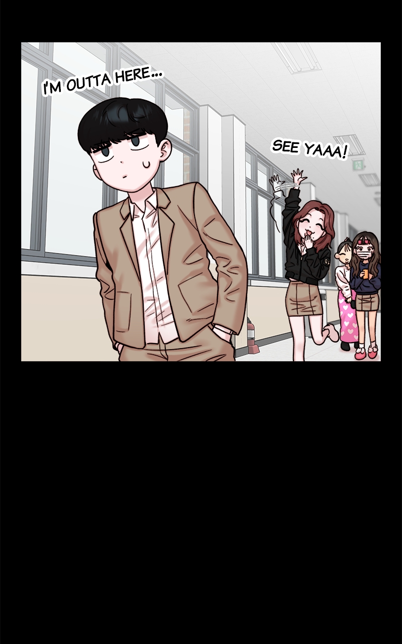Read My Dud to Stud Boyfriend EN Manga Online