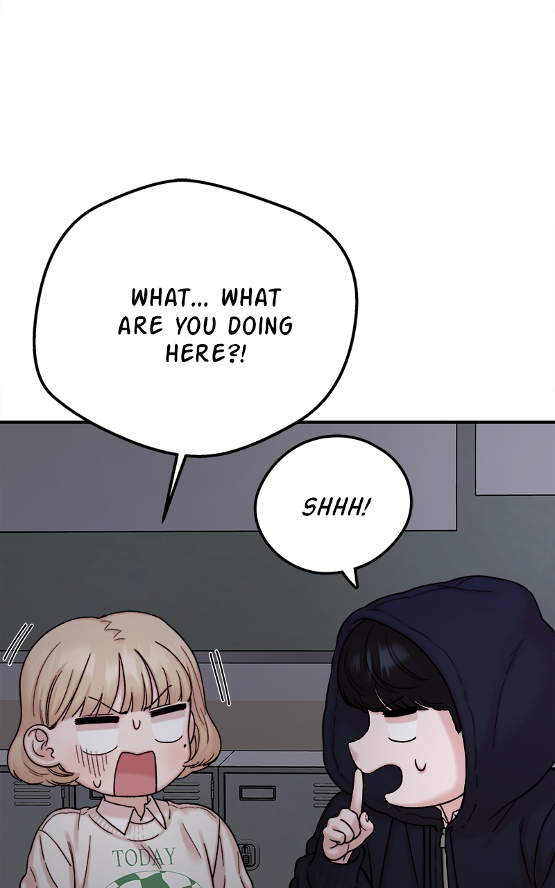 Read My Dud to Stud Boyfriend EN Manga Online