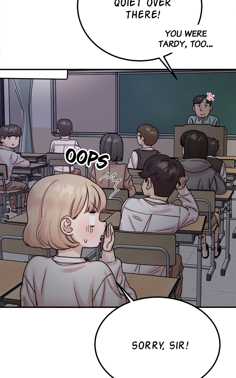 Read My Dud to Stud Boyfriend EN Manga Online