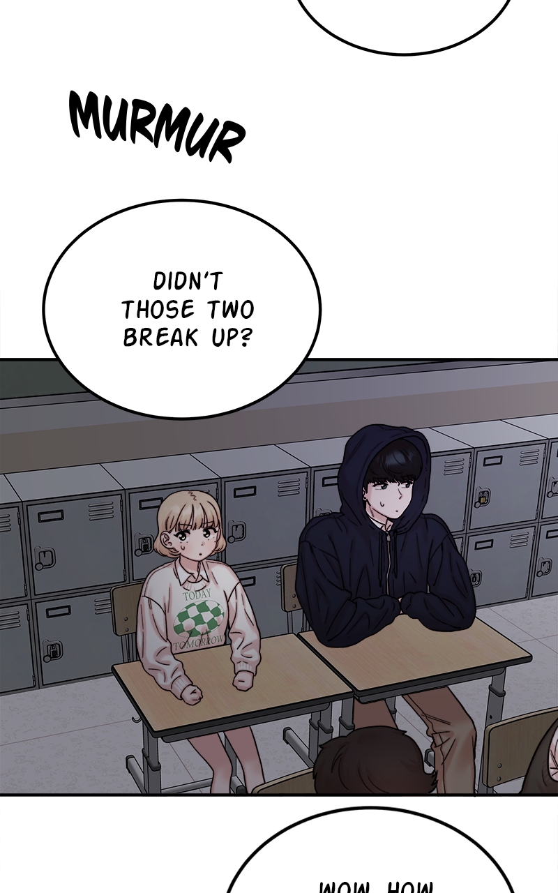 Read My Dud to Stud Boyfriend EN Manga Online