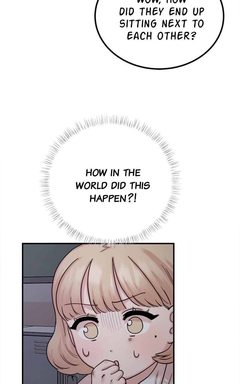 Read My Dud to Stud Boyfriend EN Manga Online