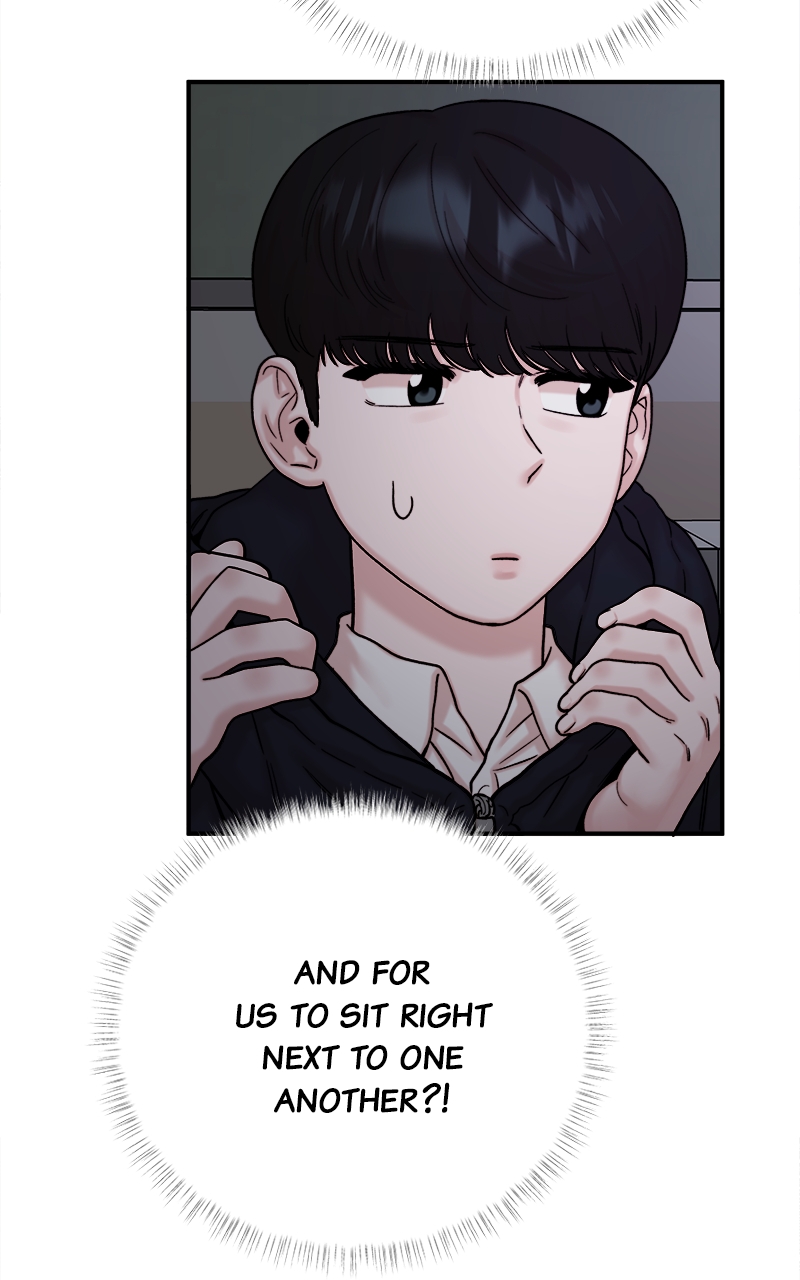 Read My Dud to Stud Boyfriend EN Manga Online