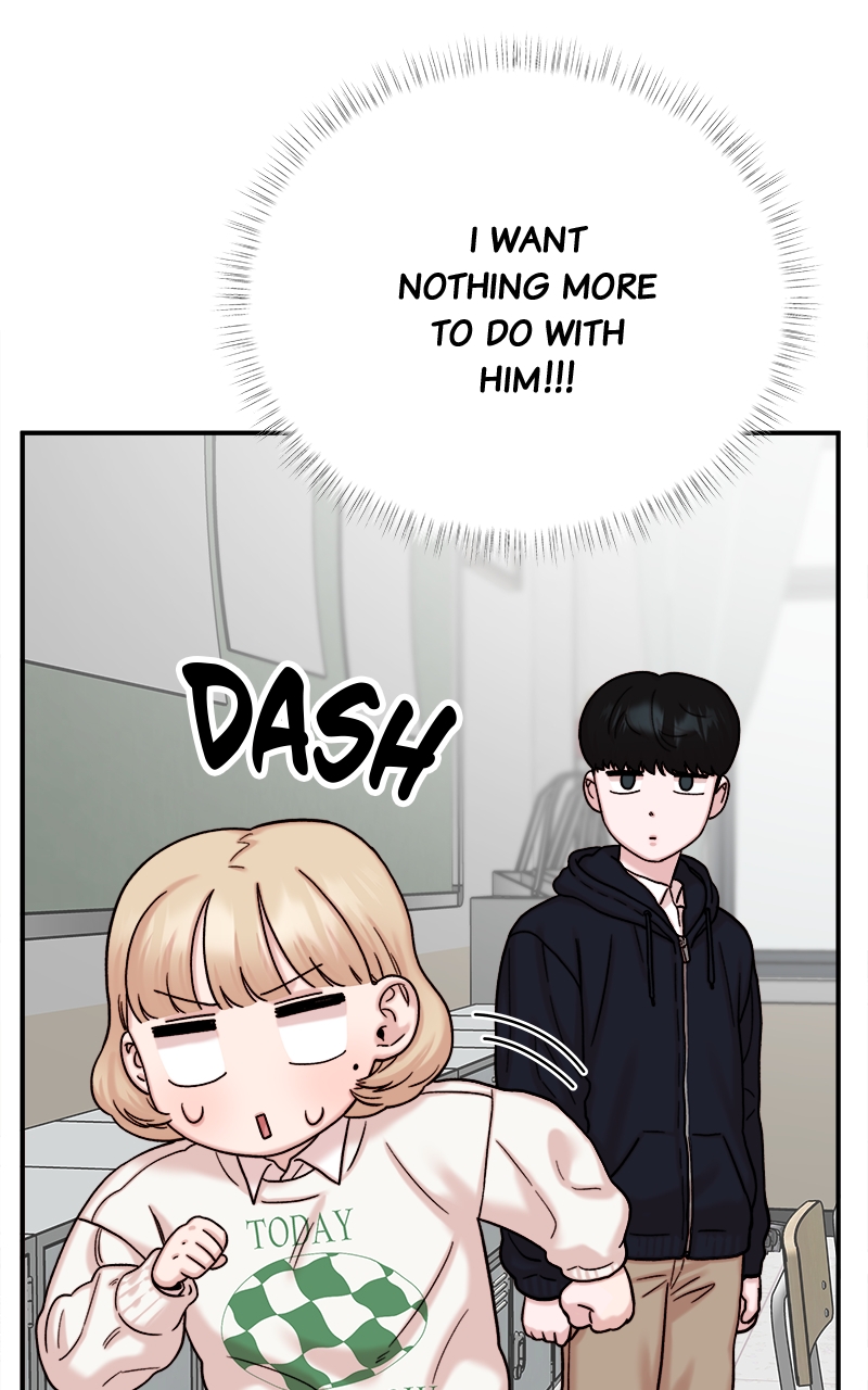 Read My Dud to Stud Boyfriend EN Manga Online