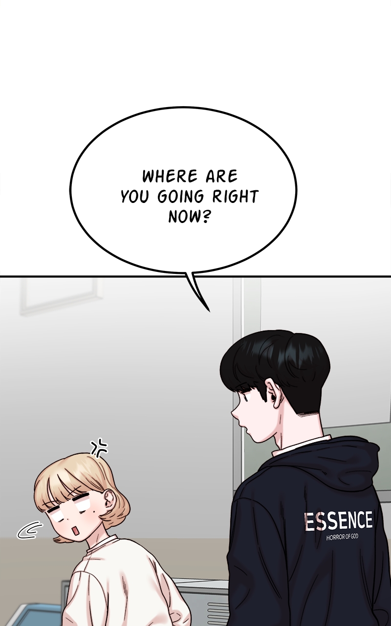 Read My Dud to Stud Boyfriend EN Manga Online