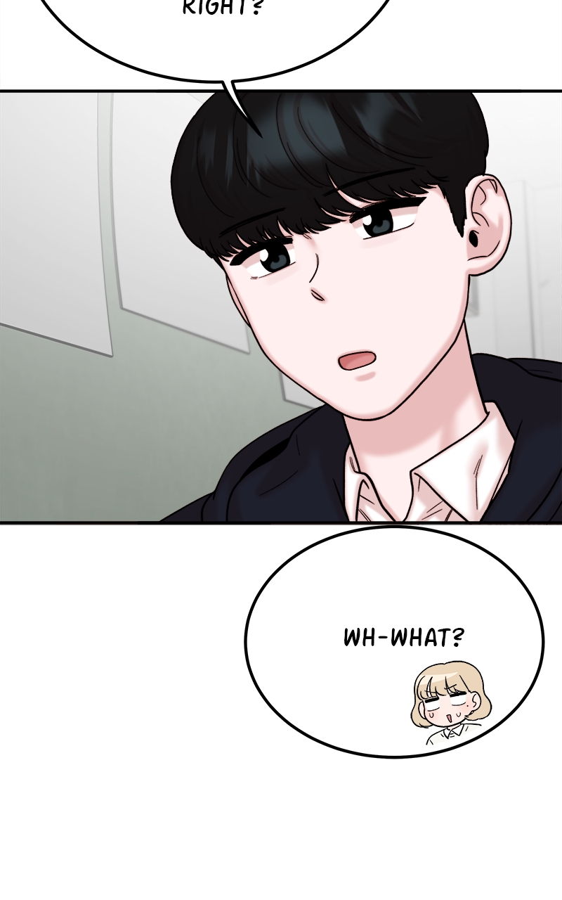 Read My Dud to Stud Boyfriend EN Manga Online