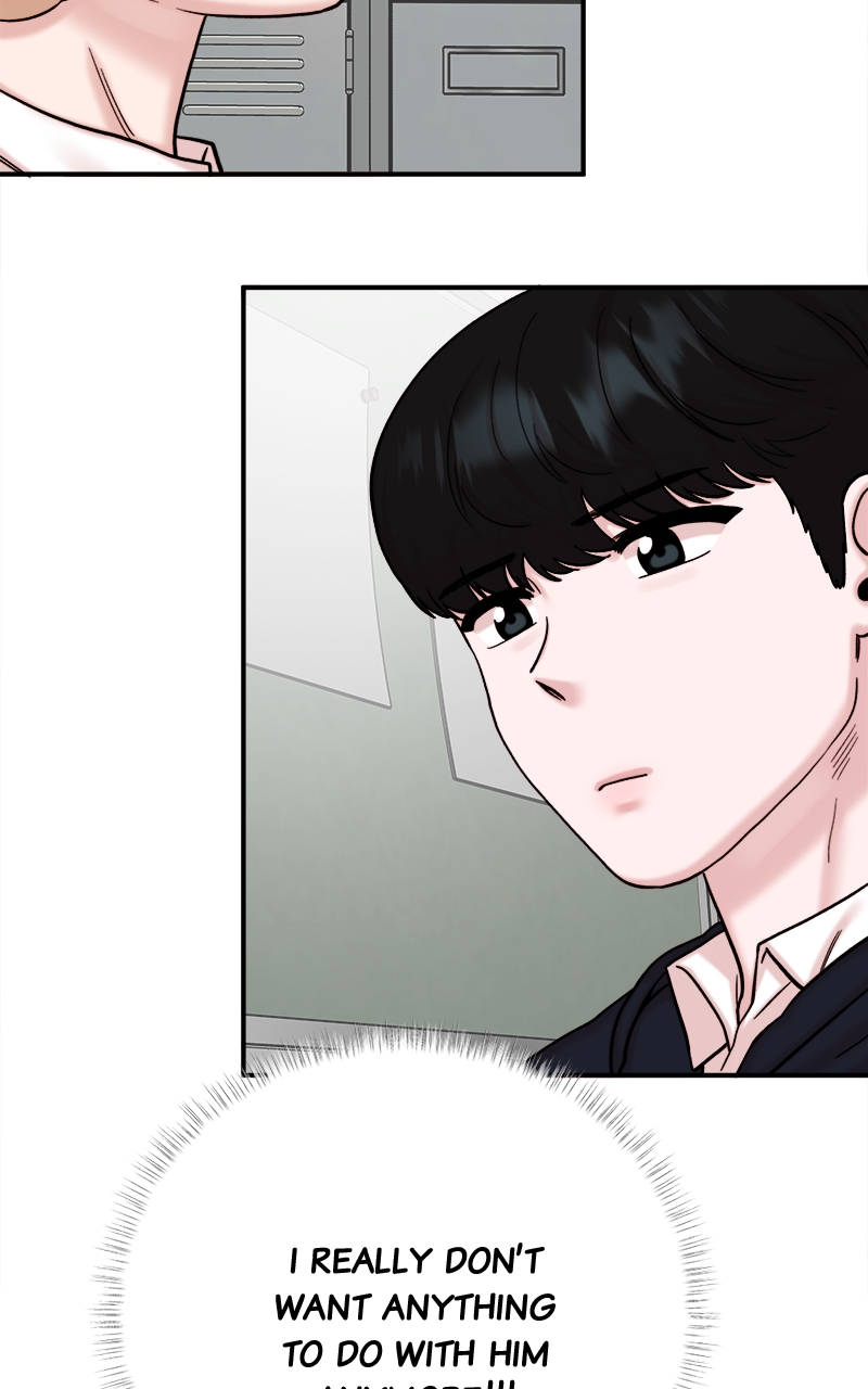 Read My Dud to Stud Boyfriend EN Manga Online