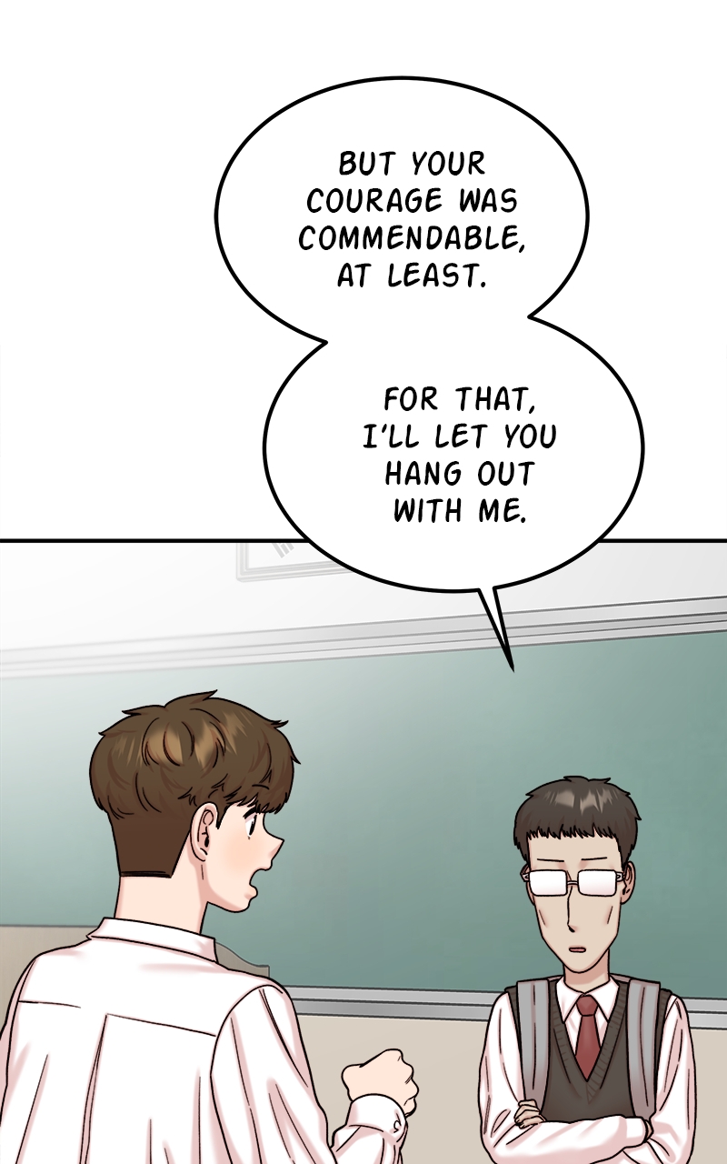 Read My Dud to Stud Boyfriend EN Manga Online