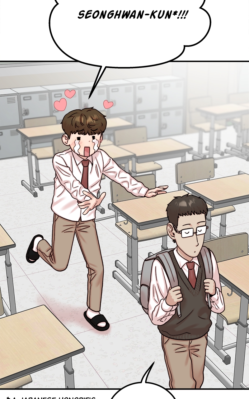 Read My Dud to Stud Boyfriend EN Manga Online
