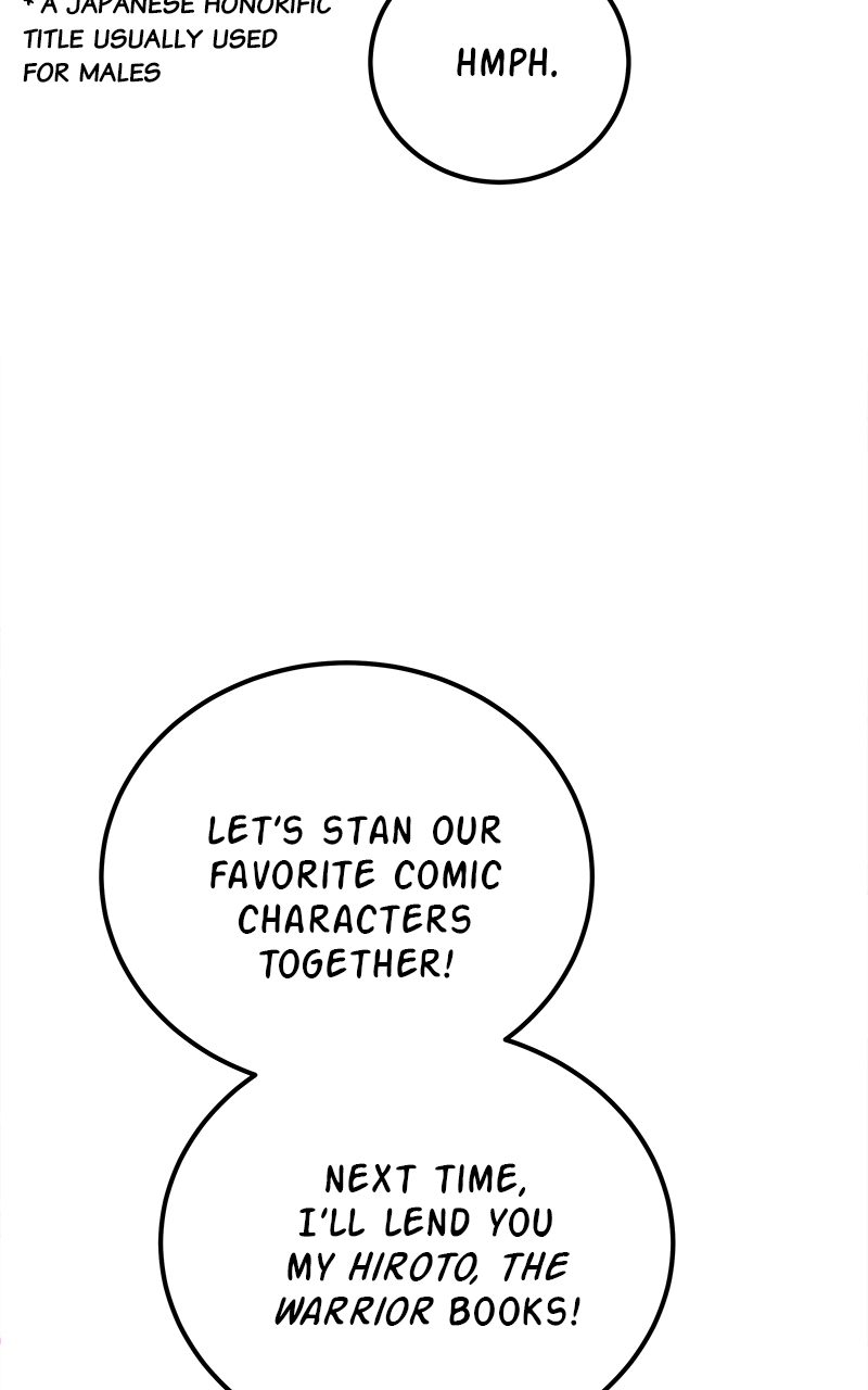 Read My Dud to Stud Boyfriend EN Manga Online