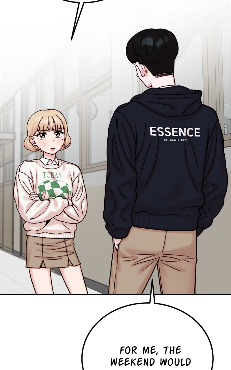 Read My Dud to Stud Boyfriend EN Manga Online