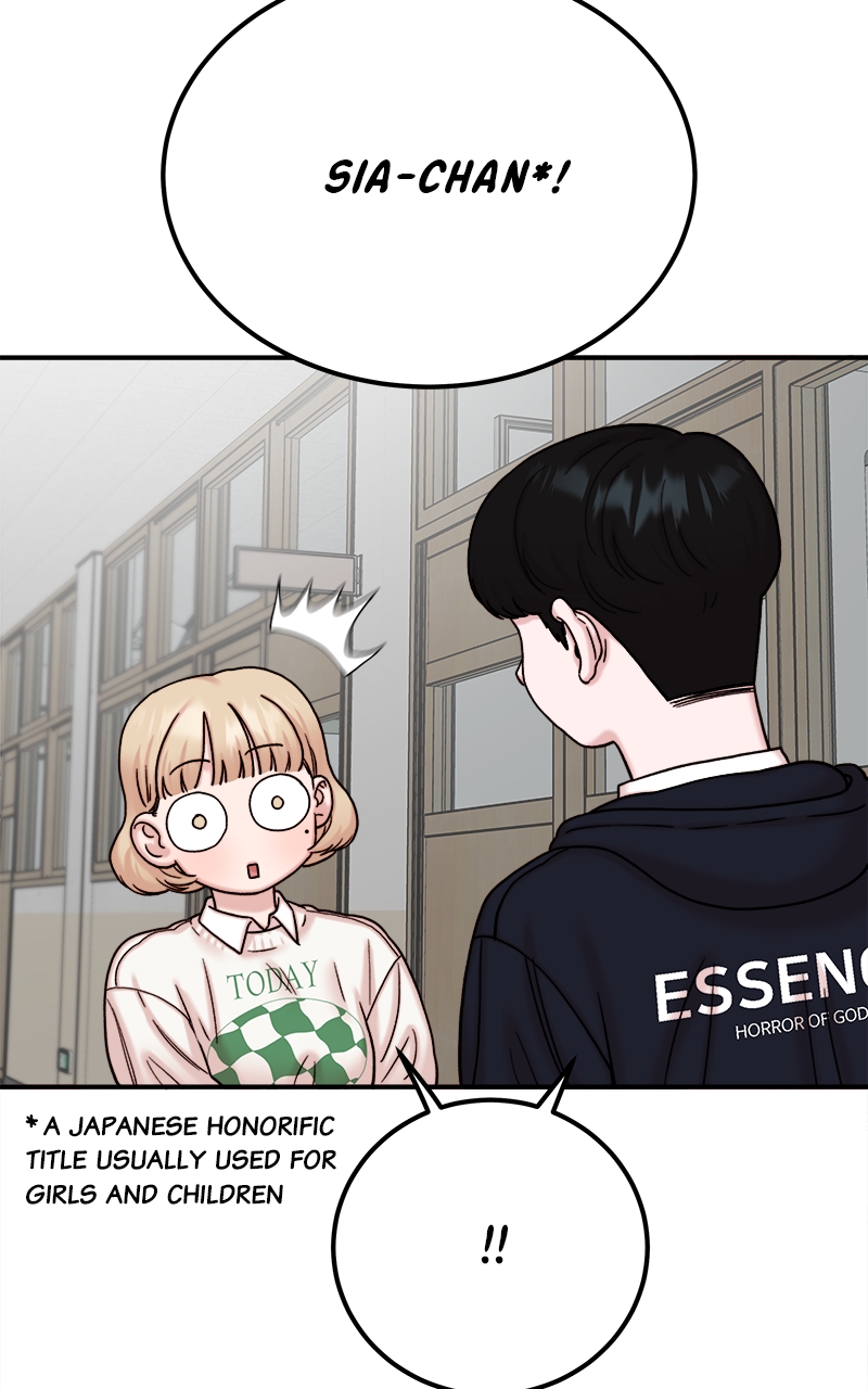 Read My Dud to Stud Boyfriend EN Manga Online