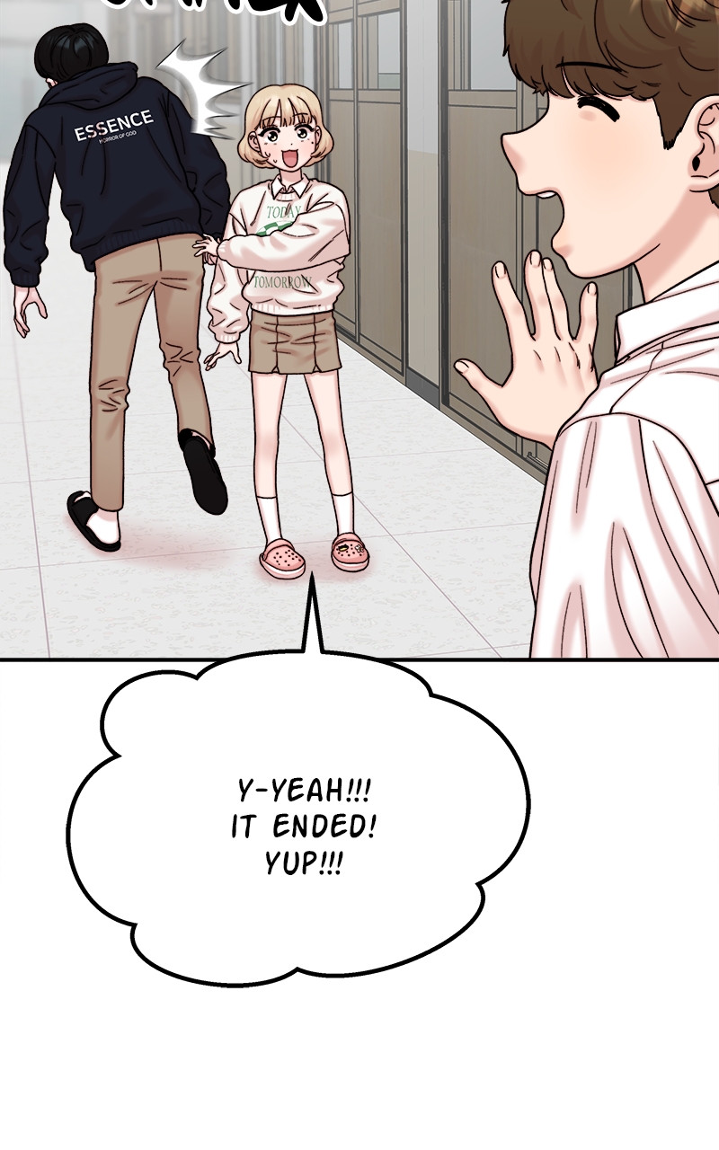 Read My Dud to Stud Boyfriend EN Manga Online