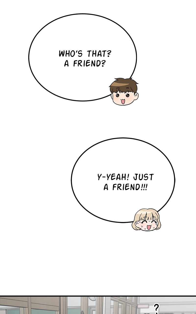 Read My Dud to Stud Boyfriend EN Manga Online