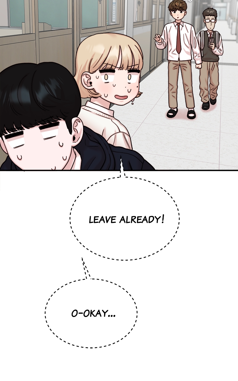 Read My Dud to Stud Boyfriend EN Manga Online
