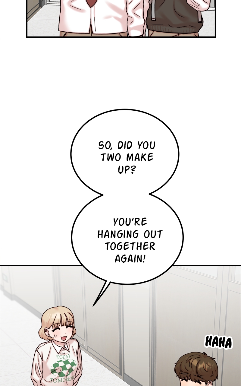 Read My Dud to Stud Boyfriend EN Manga Online