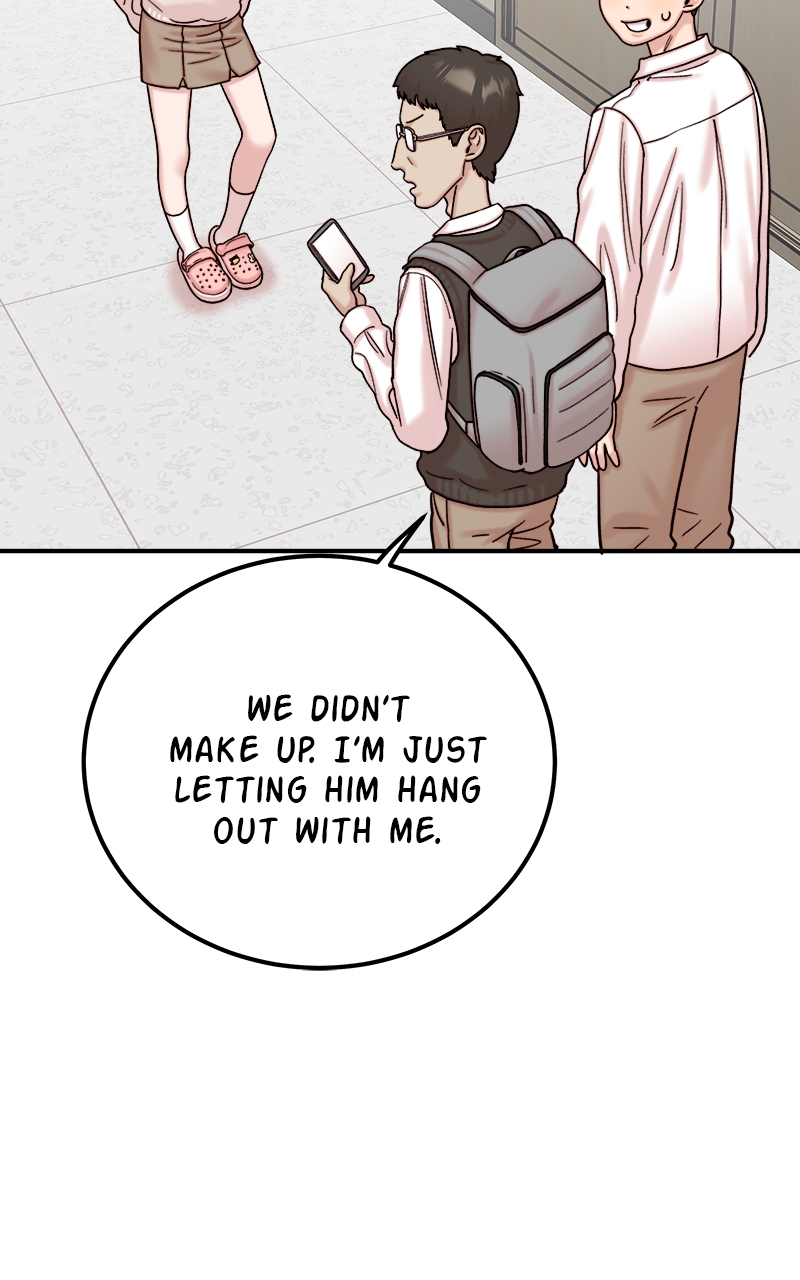 Read My Dud to Stud Boyfriend EN Manga Online