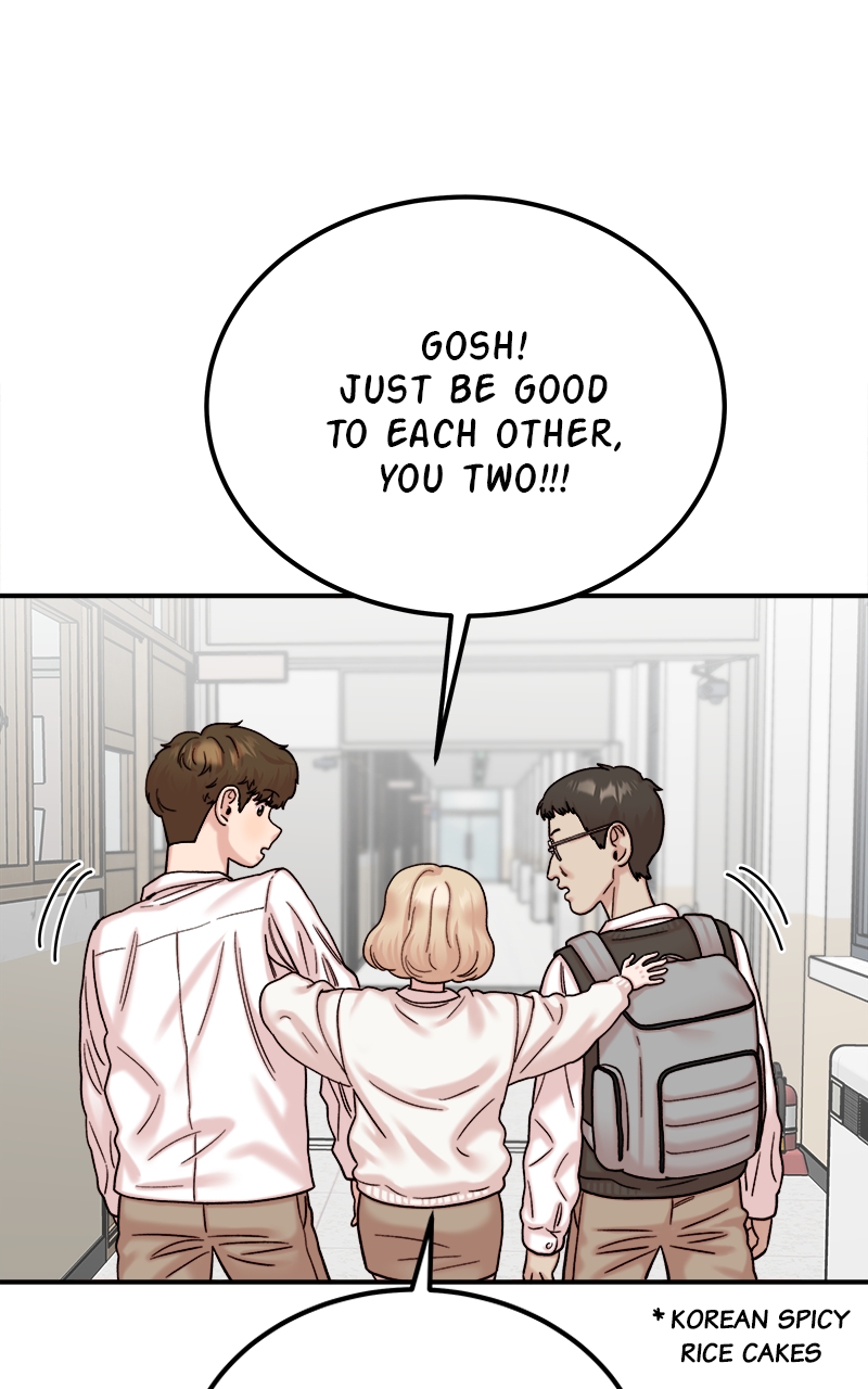Read My Dud to Stud Boyfriend EN Manga Online
