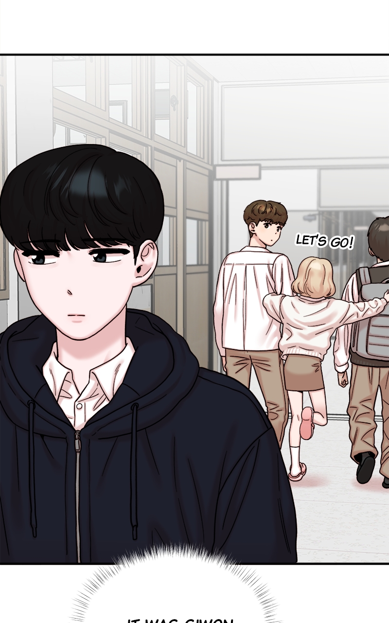 Read My Dud to Stud Boyfriend EN Manga Online