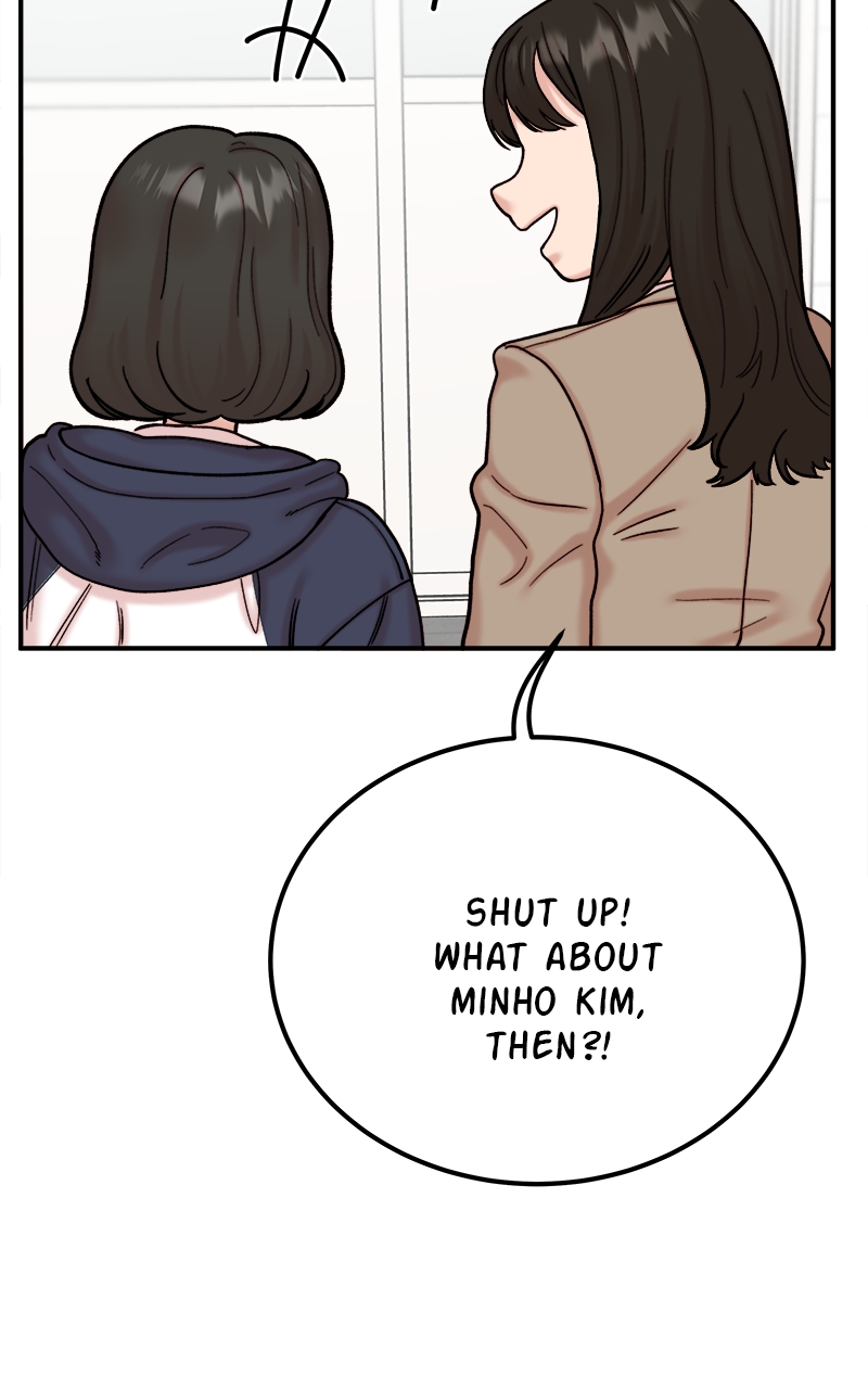 Read My Dud to Stud Boyfriend EN Manga Online