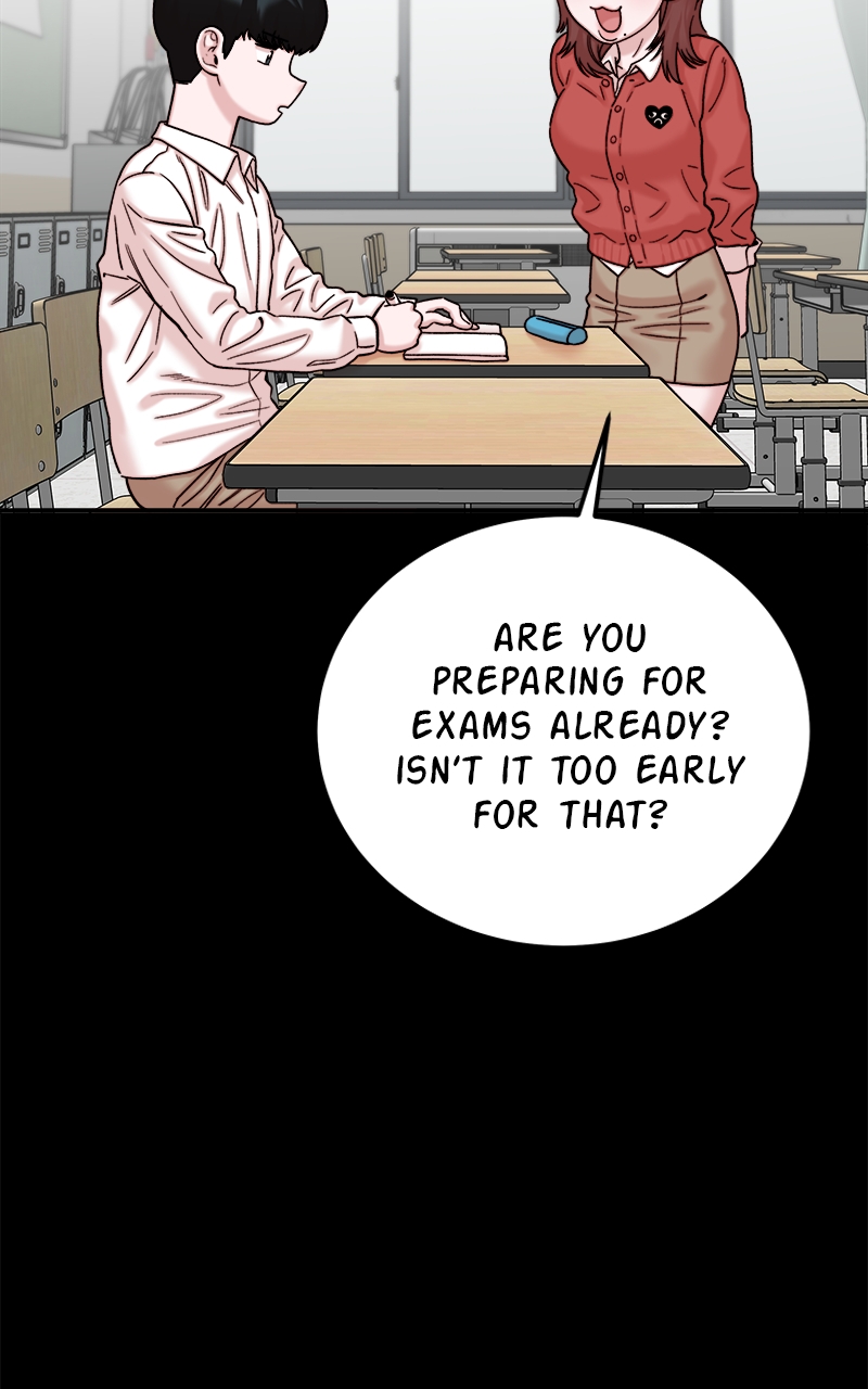 Read My Dud to Stud Boyfriend EN Manga Online
