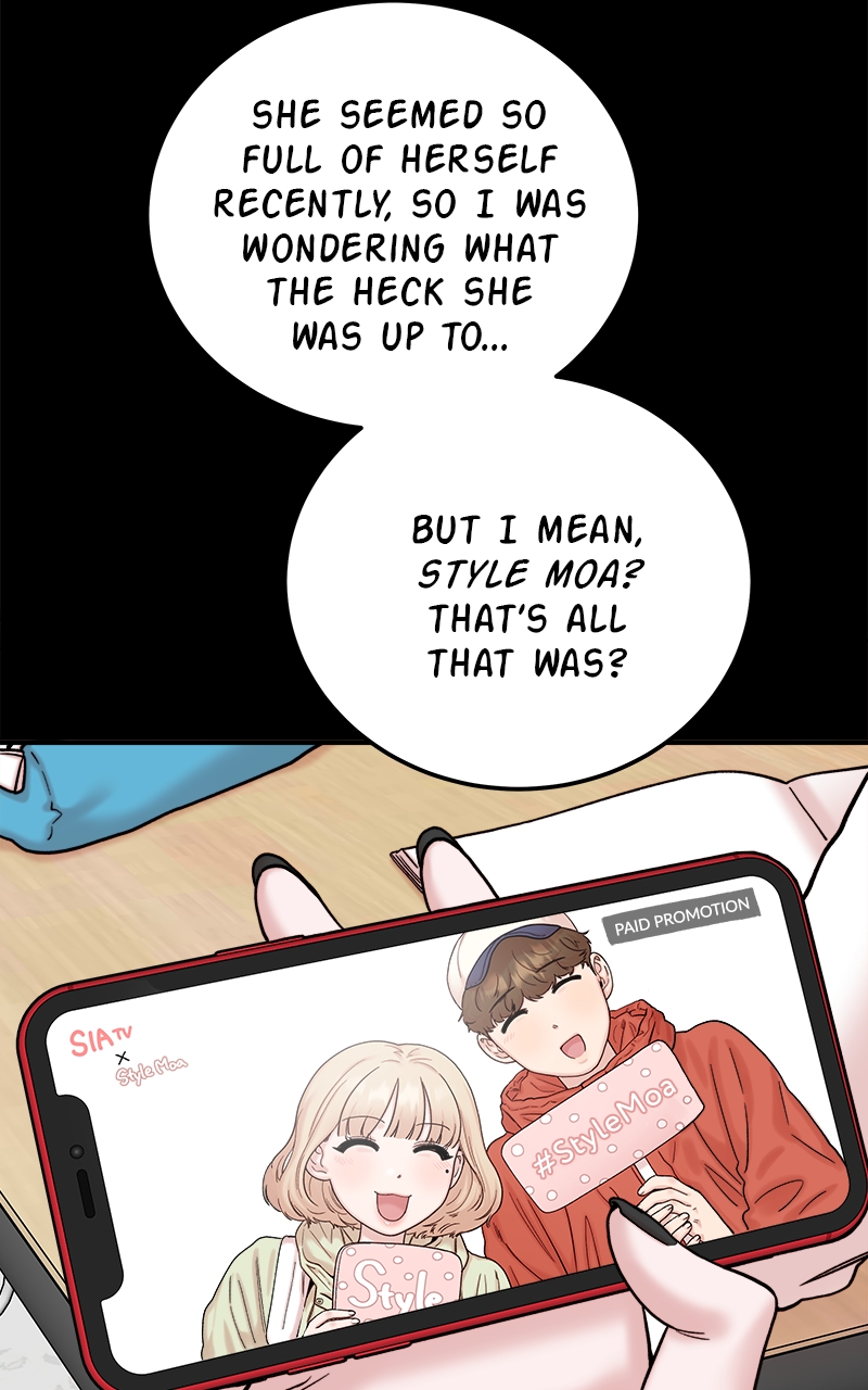 Read My Dud to Stud Boyfriend EN Manga Online
