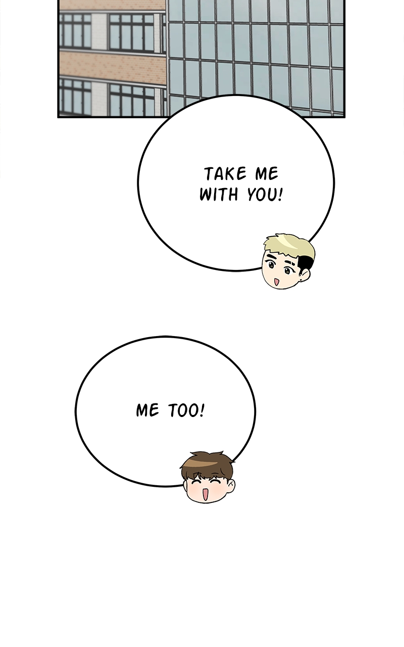 Read My Dud to Stud Boyfriend EN Manga Online