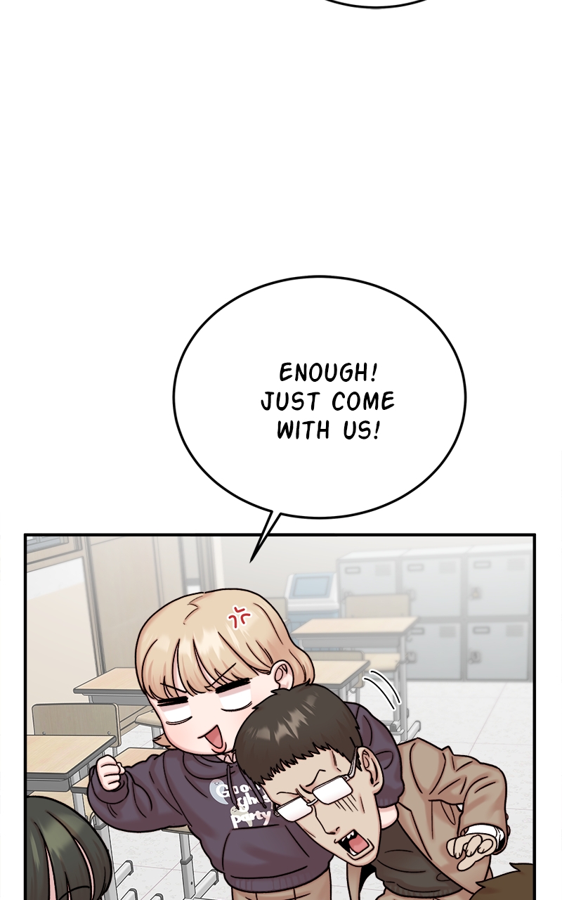 Read My Dud to Stud Boyfriend EN Manga Online