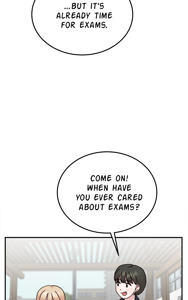 Read My Dud to Stud Boyfriend EN Manga Online