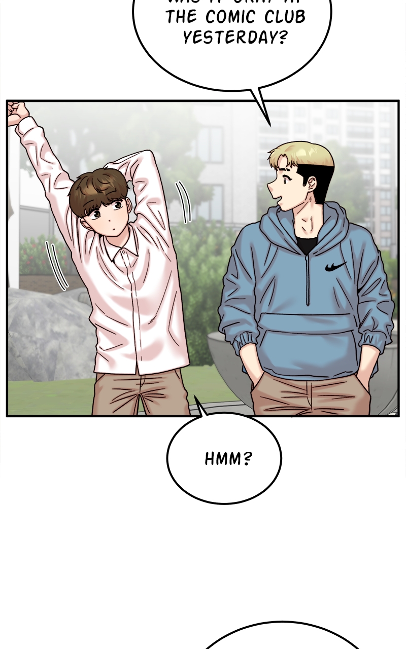 Read My Dud to Stud Boyfriend EN Manga Online