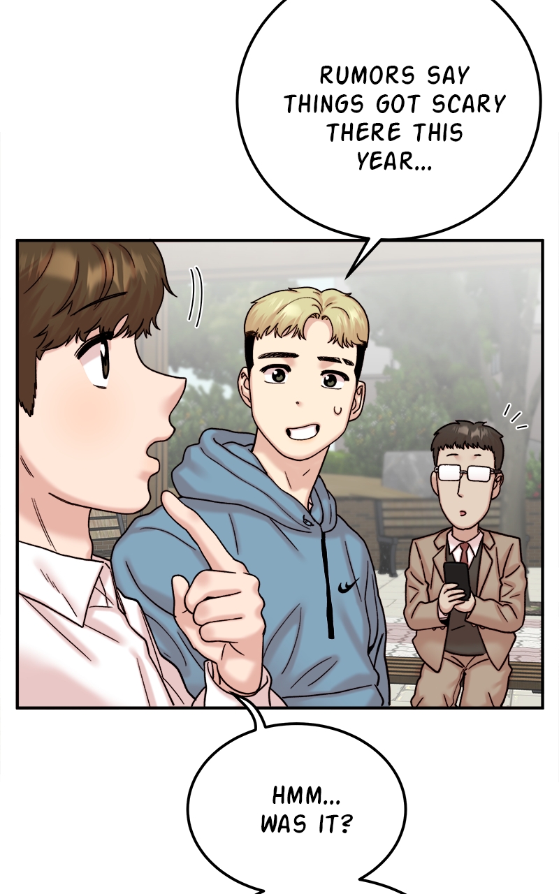 Read My Dud to Stud Boyfriend EN Manga Online